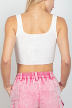 Load image into Gallery viewer, Ari Crop Top
