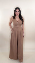 Load image into Gallery viewer, Hyra Jumpsuit
