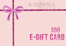 Load image into Gallery viewer, Gift Card 🎁

