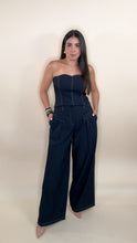 Load image into Gallery viewer, Waves Strapless Two Piece Set
