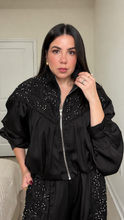 Load image into Gallery viewer, Remy Two Piece Set - Black
