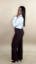 Load image into Gallery viewer, Textured Denim Pants

