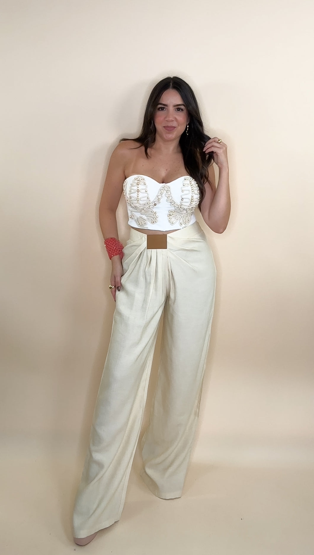 Caruza Two Piece Set