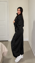Load image into Gallery viewer, Remy Two Piece Set - Black
