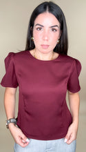 Load image into Gallery viewer, Clau Blouse

