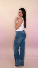 Load image into Gallery viewer, Molly Denim Pants
