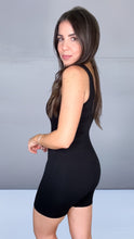 Load image into Gallery viewer, The Comfy Biker Romper
