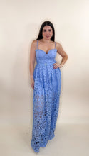 Load image into Gallery viewer, Pira Embroidered Dress
