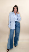 Load image into Gallery viewer, Elle Oversized Blouse

