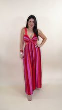 Load image into Gallery viewer, Coelho Maxi Dress
