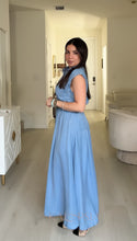 Load image into Gallery viewer, Lexie Denim Dress
