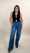 Load image into Gallery viewer, Trini Tummy Control Jeans
