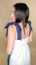 Load image into Gallery viewer, Simply Navy Jumpsuit
