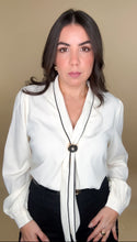 Load image into Gallery viewer, Luxury Blouse
