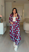 Load image into Gallery viewer, Fashionista Two Piece Set
