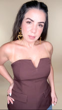 Load image into Gallery viewer, Patrice Strapless Top
