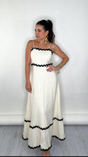 Load image into Gallery viewer, Creta Maxi Dress
