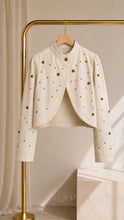 Load image into Gallery viewer, Karly Denim Jacket
