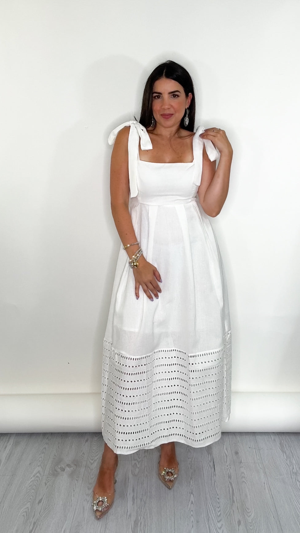 Rossi Midi Dress