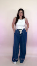 Load image into Gallery viewer, Bloom Tencel Pants
