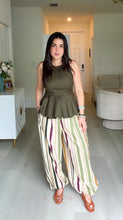 Load image into Gallery viewer, Lillie Two Piece Set
