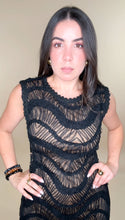 Load image into Gallery viewer, Antonella Maxi Dress
