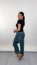 Load image into Gallery viewer, Essy Folded Jeans
