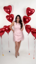 Load image into Gallery viewer, Romantic Pink Dress
