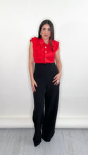 Load image into Gallery viewer, Jarishna High Waisted Pants
