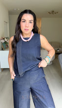 Load image into Gallery viewer, Mercy Soft Denim Set
