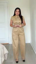 Load image into Gallery viewer, Lima Two Piece Set - Beige
