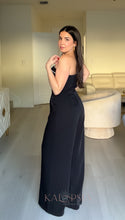Load image into Gallery viewer, Gema Strapless Jumpsuit
