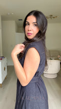 Load image into Gallery viewer, Valentina Maxi Dress
