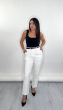 Load image into Gallery viewer, Jenny Belted Pants
