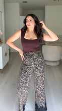 Load image into Gallery viewer, Rita Bodysuit - Chocolate
