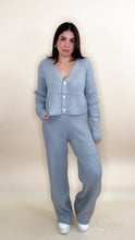 Load image into Gallery viewer, Yury Two Piece Set - Grey
