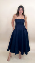Load image into Gallery viewer, Stretchy Denim Dress
