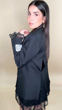 Load image into Gallery viewer, Eliza Dressy Blazer
