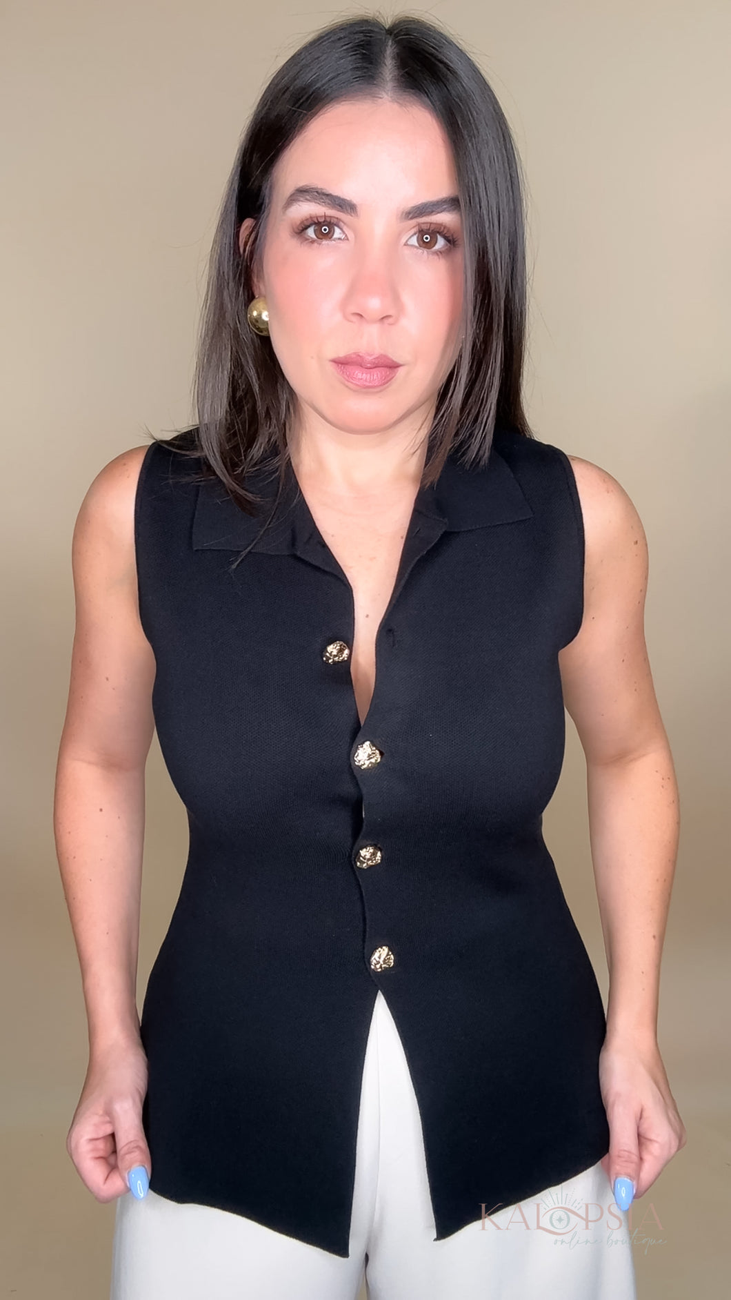 Aggie Top