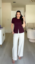 Load image into Gallery viewer, Gali Blouse
