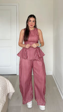 Load image into Gallery viewer, Mirtha Two Piece Set
