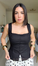Load image into Gallery viewer, Ligia Top

