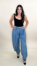 Load image into Gallery viewer, The Comfy Denim Pants
