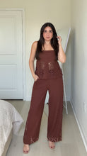 Load image into Gallery viewer, Waleska Two Piece Set
