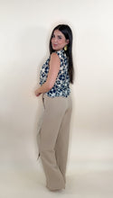 Load image into Gallery viewer, Capuccino Cargo Pants
