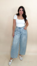 Load image into Gallery viewer, Hersa Barrel Denim
