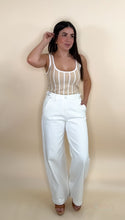 Load image into Gallery viewer, Ale Stretchy Jeans
