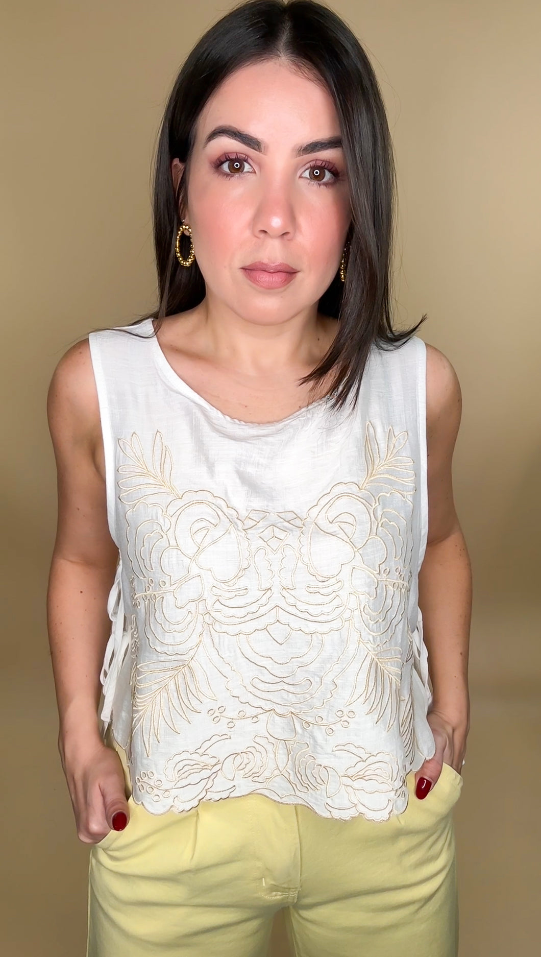 Louise Top