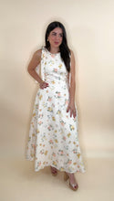 Load image into Gallery viewer, Flori Maxi Dress
