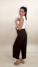 Load image into Gallery viewer, Keyla Barrel Pants
